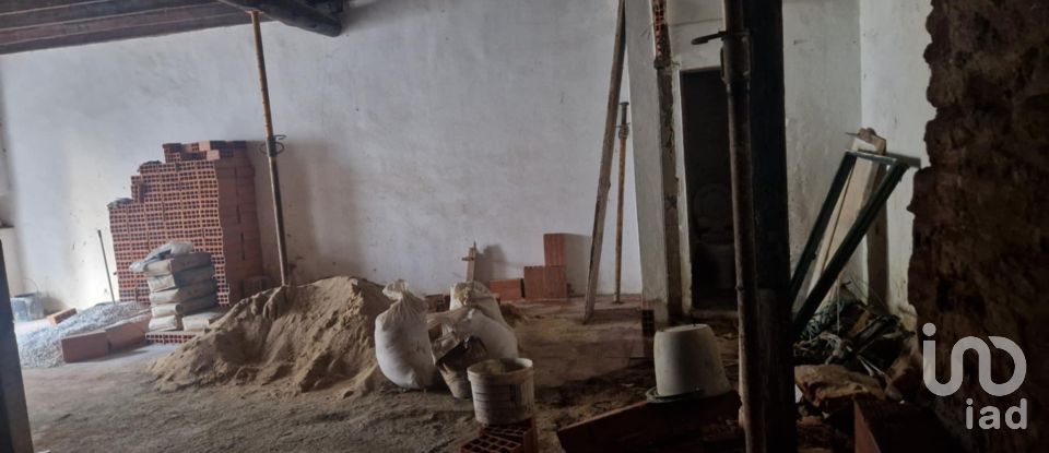 Moradia T3 em Minde de 122 m²