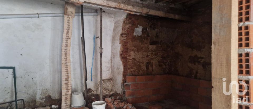 Moradia T3 em Minde de 122 m²