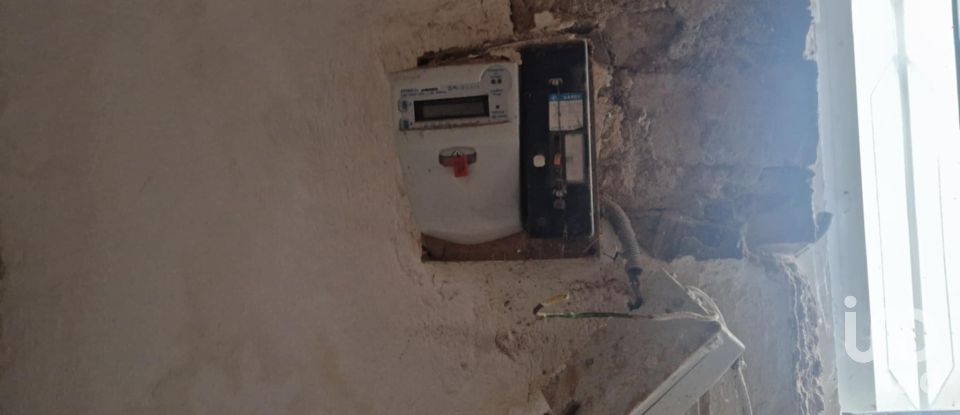 Moradia T3 em Minde de 122 m²