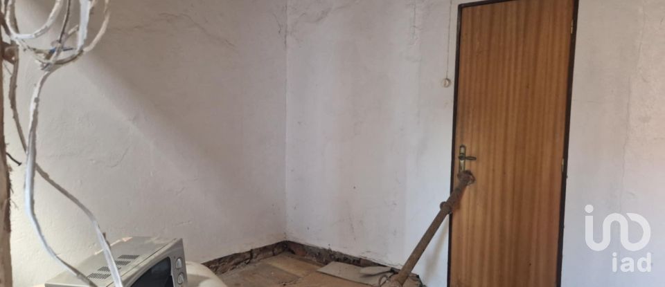 Moradia T3 em Minde de 122 m²