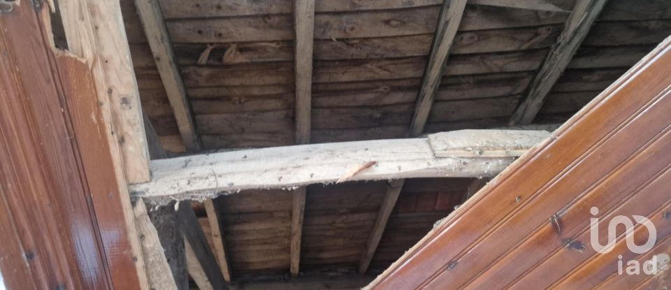 Moradia T3 em Minde de 122 m²