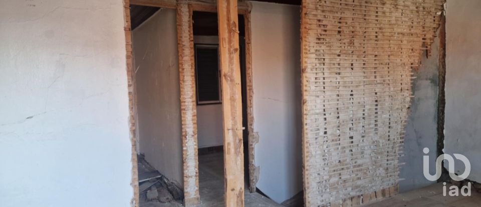 Moradia T3 em Minde de 122 m²