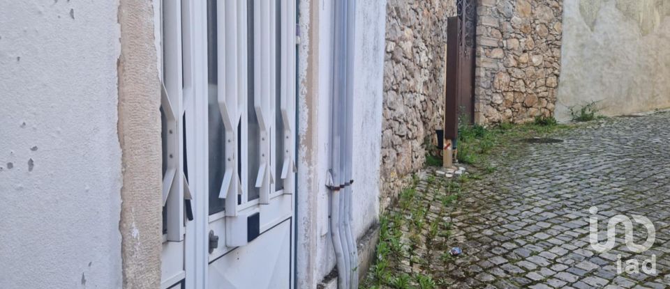 Moradia T3 em Minde de 122 m²