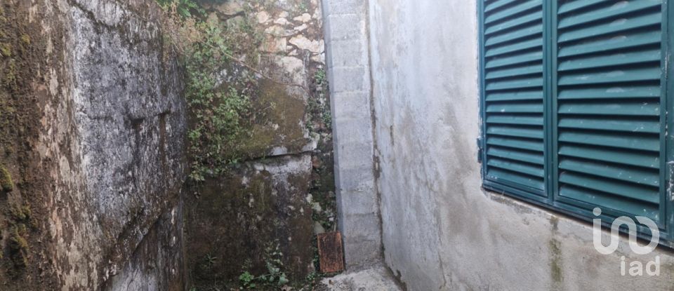 Moradia T3 em Minde de 122 m²