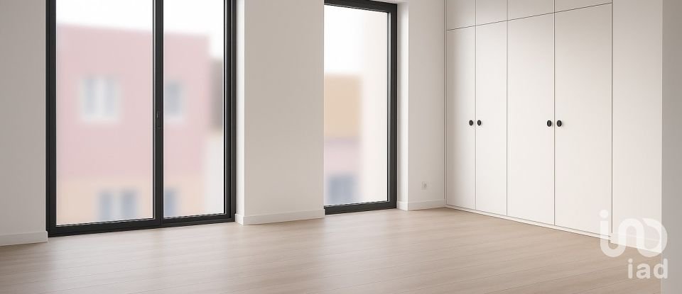 House T3 in Benfica do Ribatejo of 185 m²