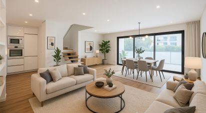 Maison T3 à Faro (Sé e São Pedro) de 145 m²