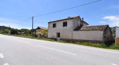 Traditional house T3 in São Miguel, Santa Eufémia e Rabaçal of 175 m²