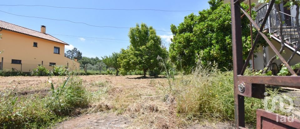 Maison traditionnelle T3 à São Miguel, Santa Eufémia e Rabaçal de 175 m²