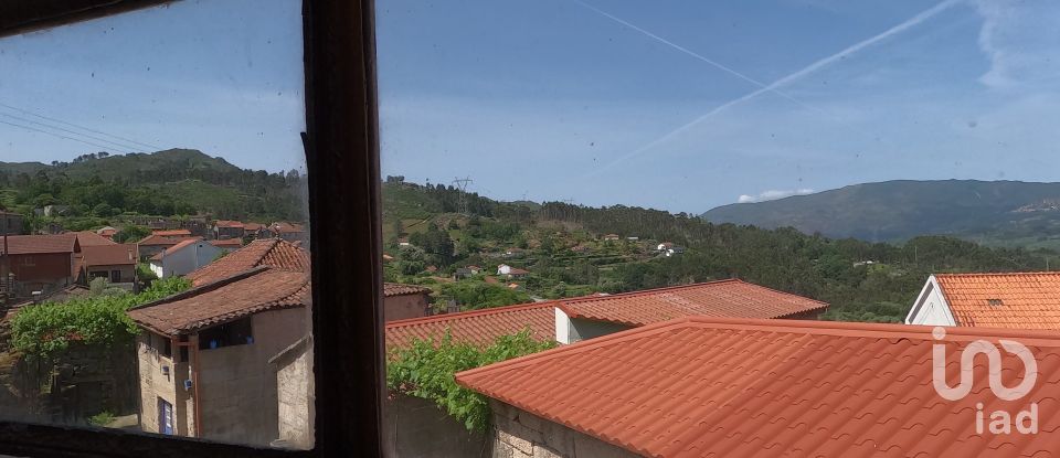 House T0 in Lindoso of 86 m²