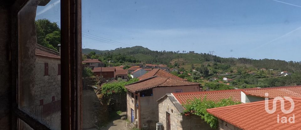 House T0 in Lindoso of 86 m²