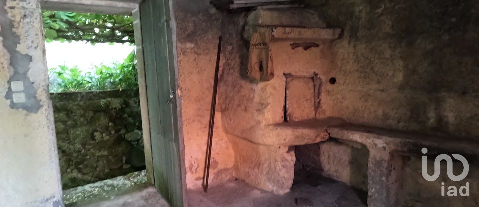 House T0 in Lindoso of 86 m²