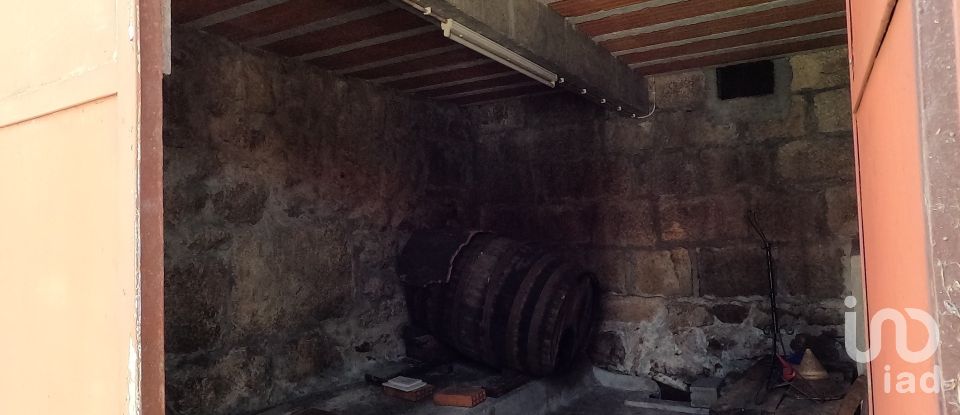 House T0 in Lindoso of 86 m²