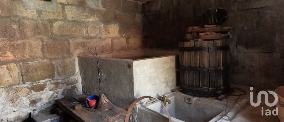 House T0 in Lindoso of 86 m²