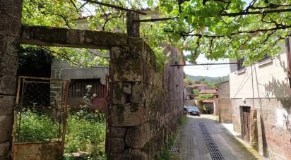 Maison T0 à Lindoso de 86 m²