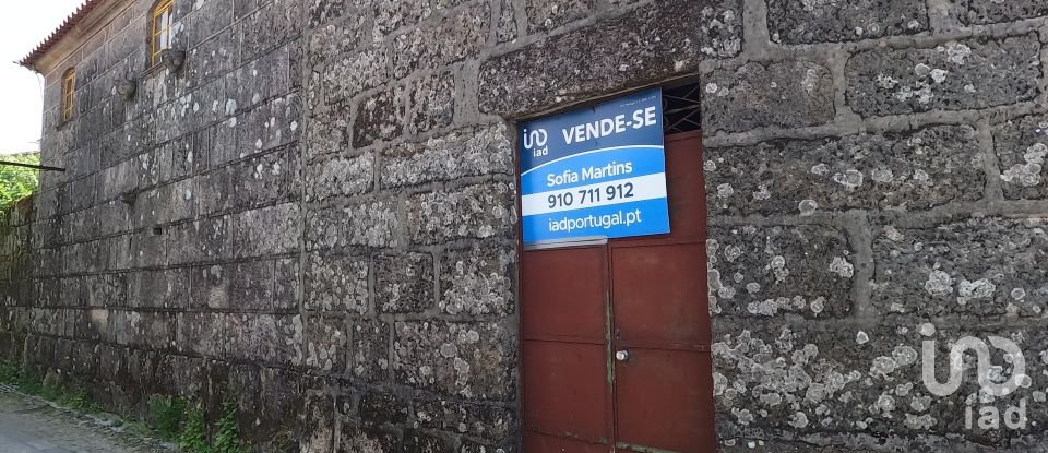 House T0 in Lindoso of 86 m²