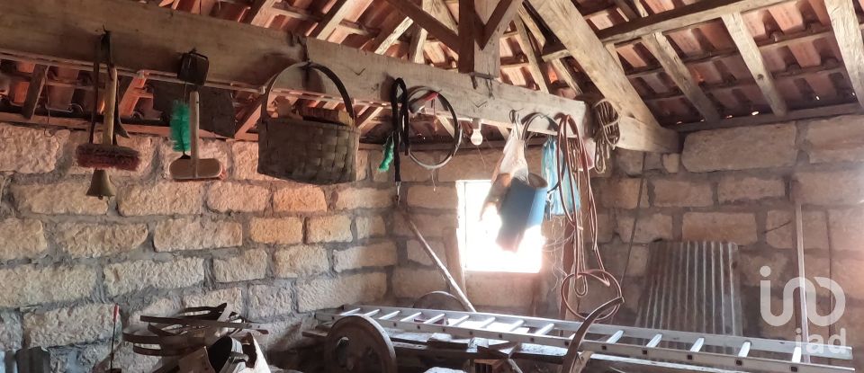 House T0 in Lindoso of 86 m²