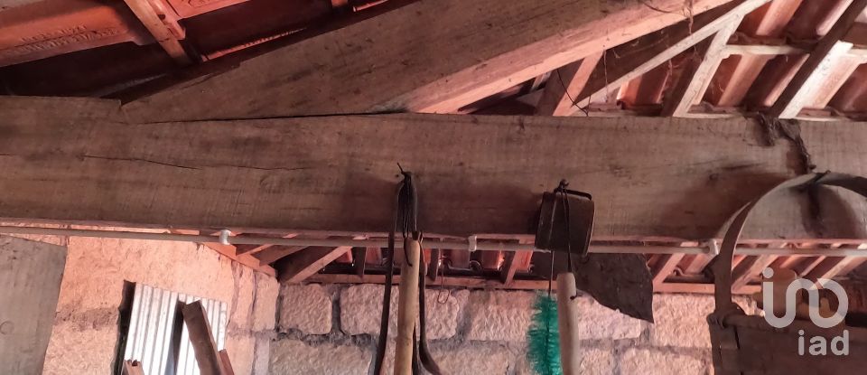 House T0 in Lindoso of 86 m²