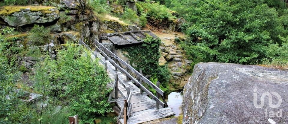 House T0 in Lindoso of 86 m²