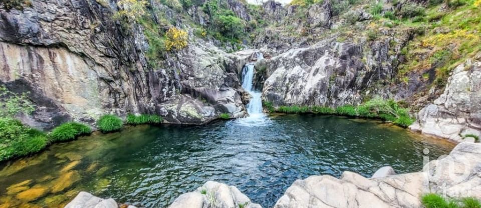 House T0 in Lindoso of 86 m²