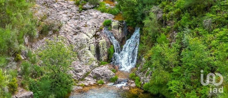 House T0 in Lindoso of 86 m²