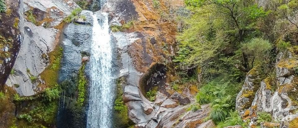 House T0 in Lindoso of 86 m²