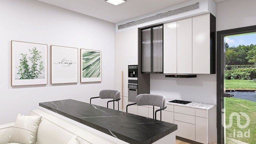 Appartement T2 à Barroselas E Carvoeiro de 47 m²