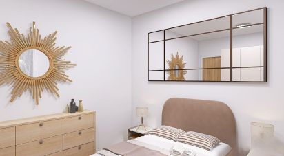 Appartement T2 à Barroselas E Carvoeiro de 47 m²