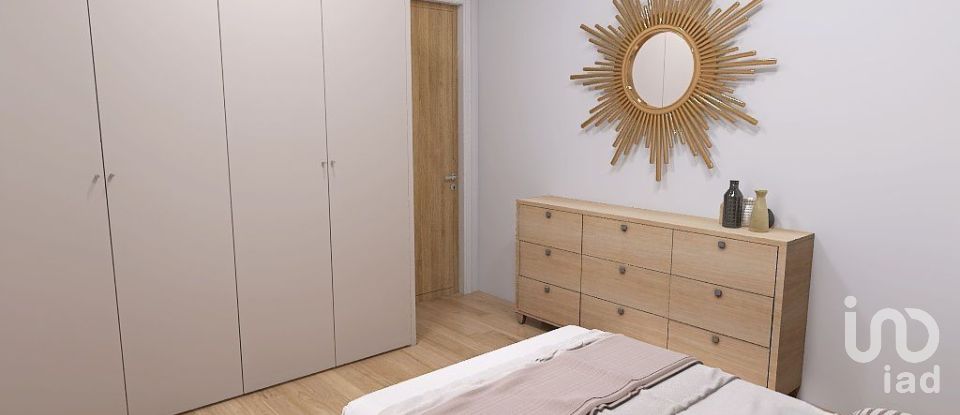 Appartement T2 à Barroselas E Carvoeiro de 47 m²