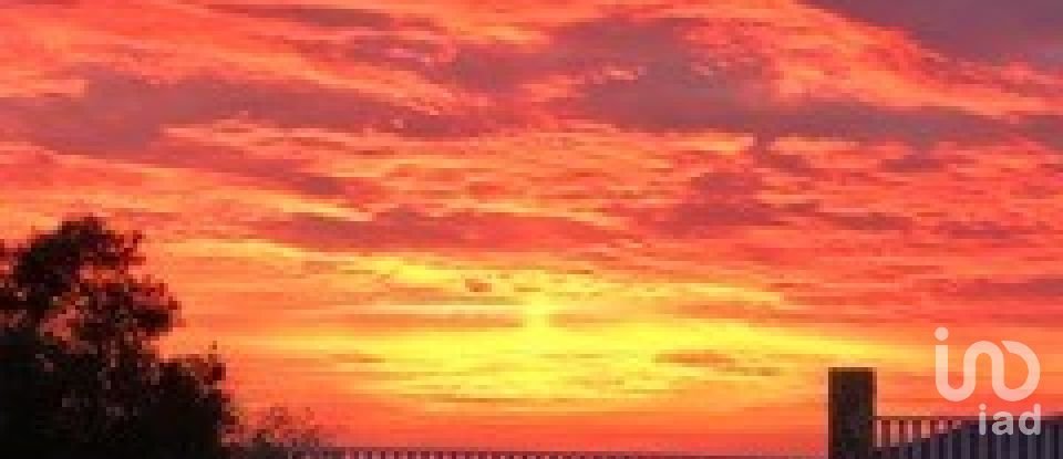 House T7 in Santa Bárbara de Nexe of 551 m²