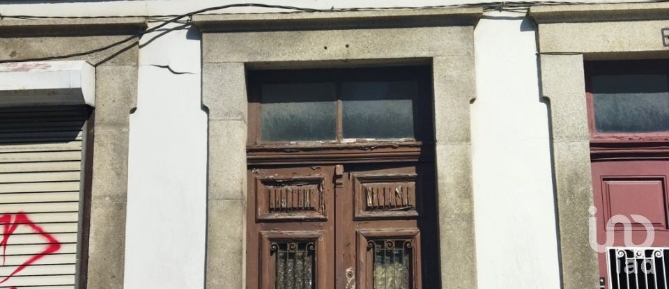 Bâtiment à Bonfim de 540 m²