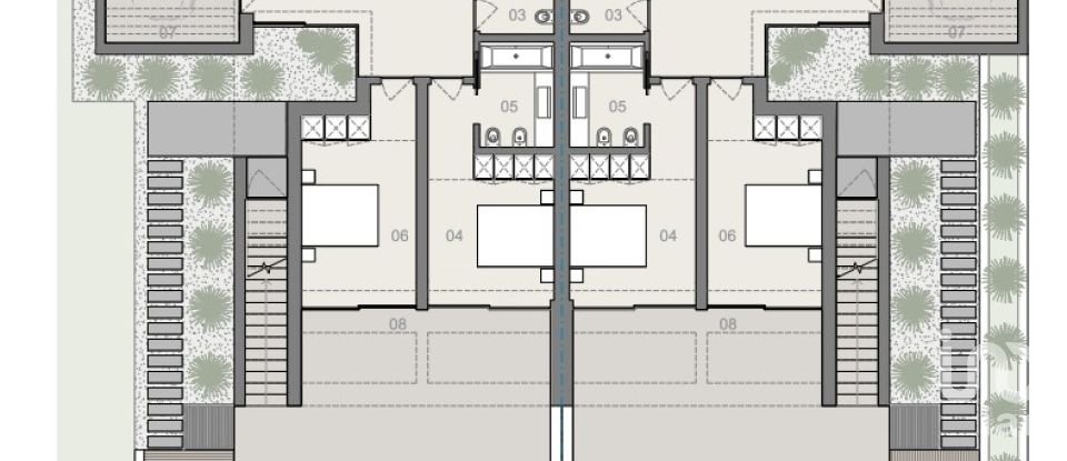 Maison T3 à Luz de 205 m²