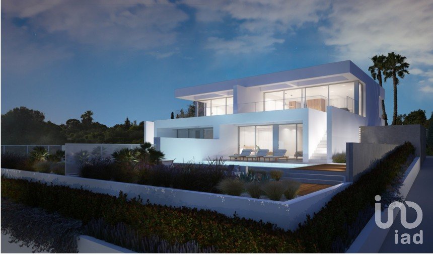 Maison T3 à Luz de 205 m²