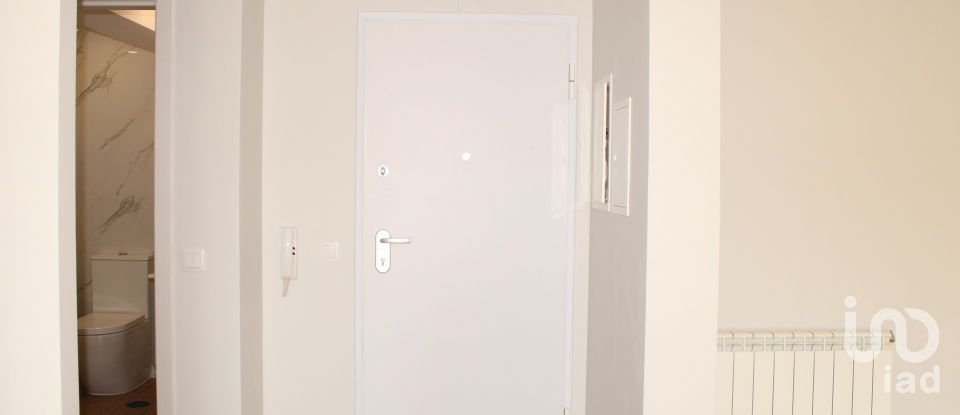 Apartment T3 in Santa Maria Maior of 121 m²