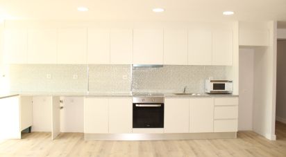 Apartment T3 in Santa Maria Maior of 121 m²