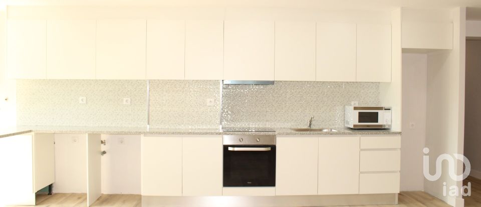 Apartment T3 in Santa Maria Maior of 121 m²