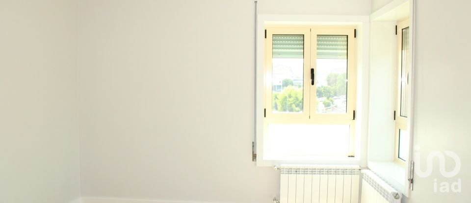 Apartment T3 in Santa Maria Maior of 121 m²