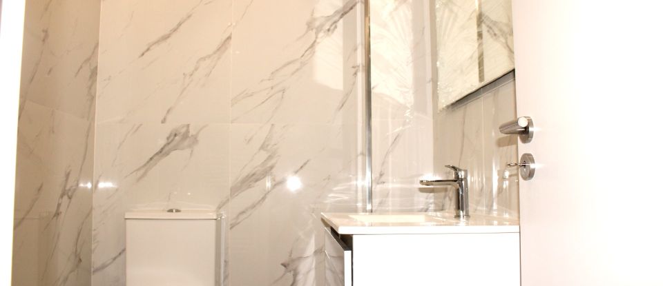 Apartment T3 in Santa Maria Maior of 121 m²