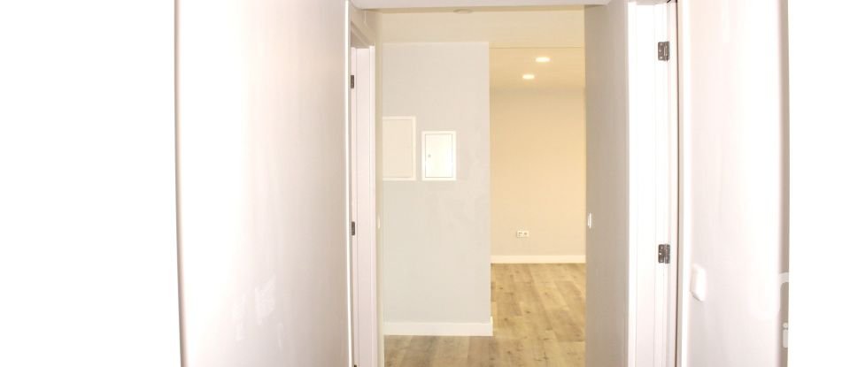 Apartment T3 in Santa Maria Maior of 121 m²