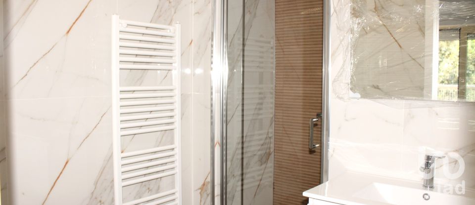 Apartment T3 in Santa Maria Maior of 121 m²