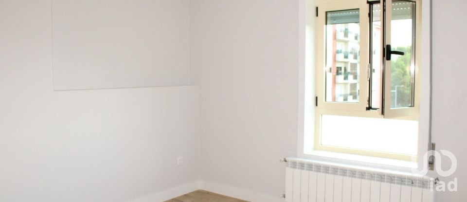 Apartment T3 in Santa Maria Maior of 121 m²