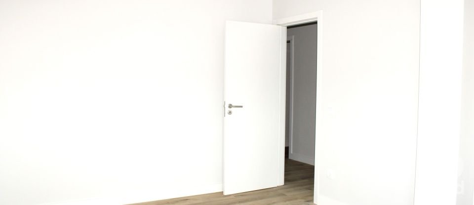 Apartment T3 in Santa Maria Maior of 121 m²