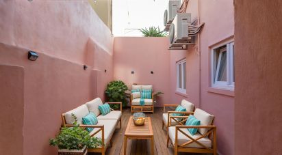 Appartement T2 à Pontinha e Famões de 67 m²