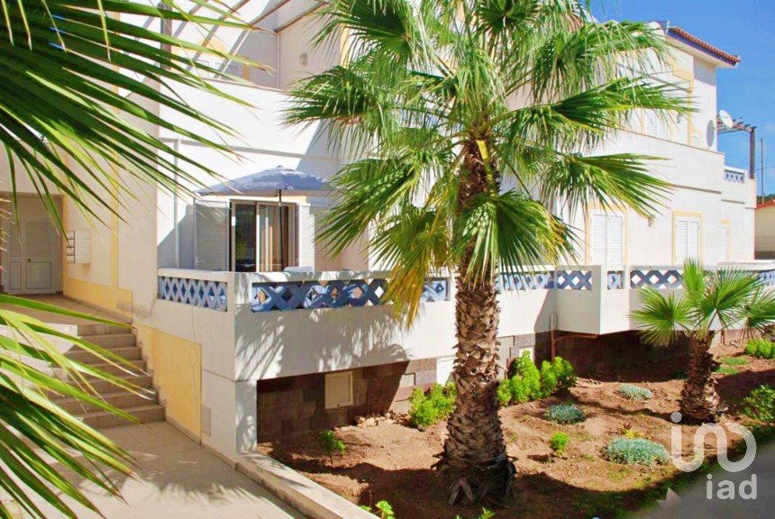 Apartment T1 in Porto Santo of 62 m²
