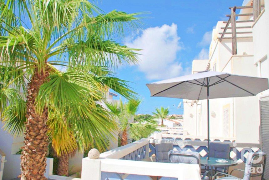 Appartement T1 à Porto Santo de 62 m²