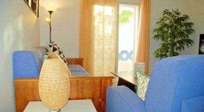 Appartement T1 à Porto Santo de 62 m²