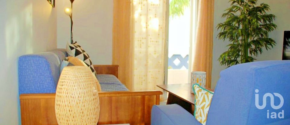 Appartement T1 à Porto Santo de 62 m²