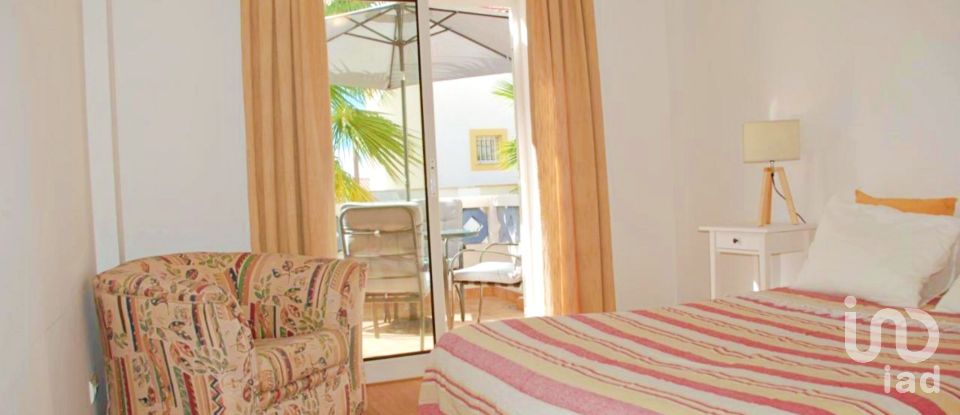 Appartement T1 à Porto Santo de 62 m²