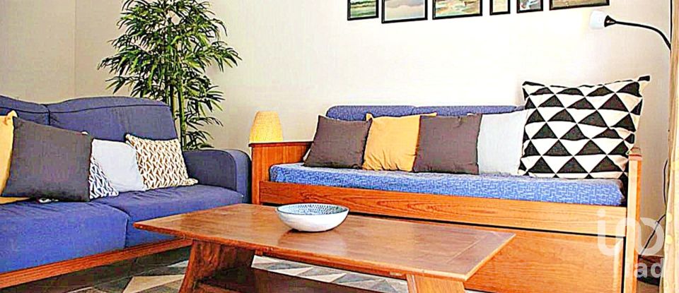 Appartement T1 à Porto Santo de 62 m²