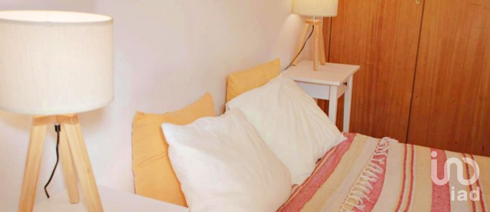 Appartement T1 à Porto Santo de 62 m²