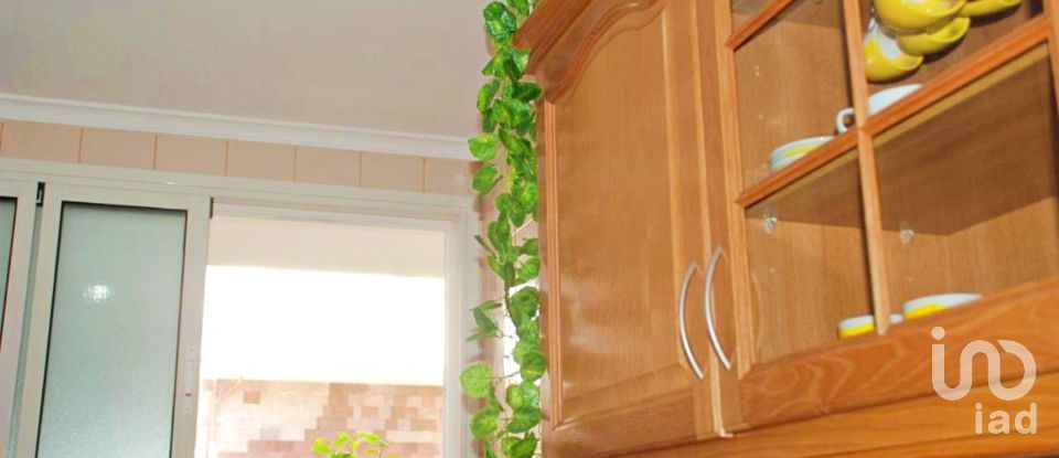 Appartement T1 à Porto Santo de 62 m²